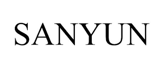 SANYUN