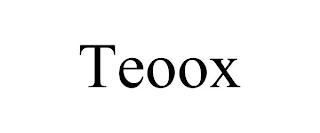 TEOOX
