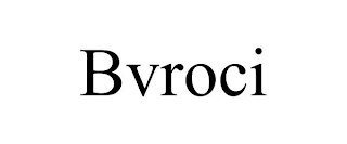 BVROCI