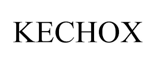 KECHOX