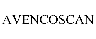 AVENCOSCAN