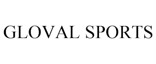 GLOVAL SPORTS