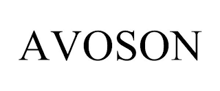 AVOSON
