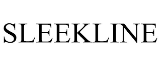 SLEEKLINE