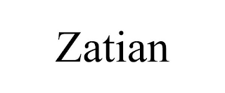 ZATIAN