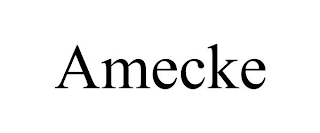 AMECKE