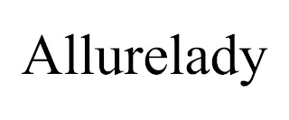 ALLURELADY