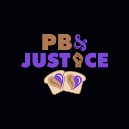 PB & JUSTICE