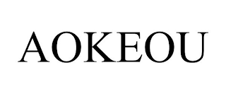 AOKEOU