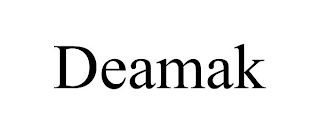 DEAMAK