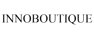 INNOBOUTIQUE