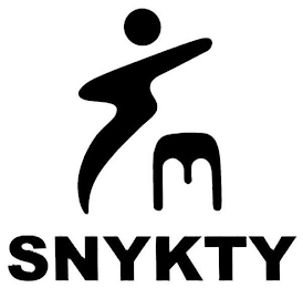 SNYKTY