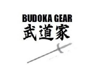 BUDOKA GEAR