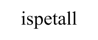 ISPETALL