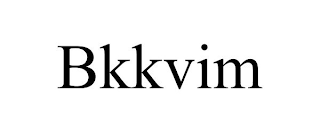 BKKVIM