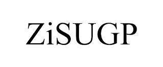 ZISUGP