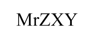 MRZXY