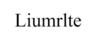 LIUMRLTE