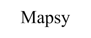 MAPSY