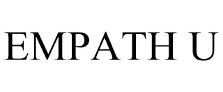 EMPATH U