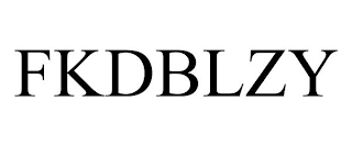 FKDBLZY
