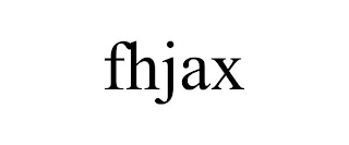 FHJAX