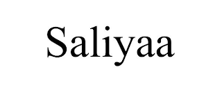 SALIYAA