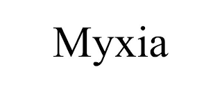 MYXIA