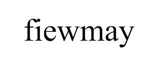 FIEWMAY