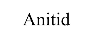 ANITID