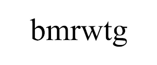BMRWTG