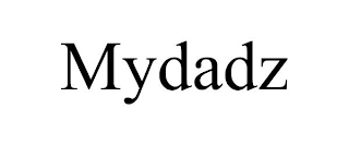 MYDADZ