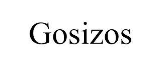 GOSIZOS