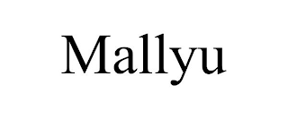 MALLYU