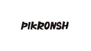 PIKRONSH