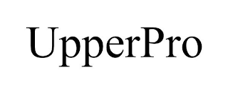 UPPERPRO