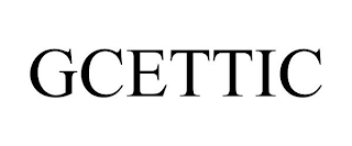 GCETTIC