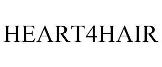 HEART4HAIR