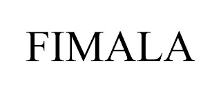 FIMALA