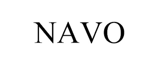 NAVO