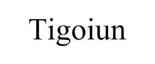 TIGOIUN