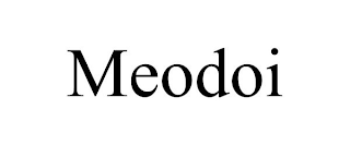 MEODOI