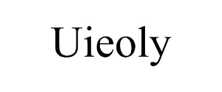 UIEOLY