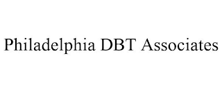 PHILADELPHIA DBT ASSOCIATES