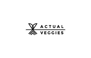 ACTUAL VEGGIES