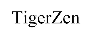 TIGERZEN