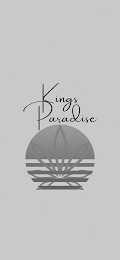 KINGS PARADISE