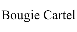 BOUGIE CARTEL