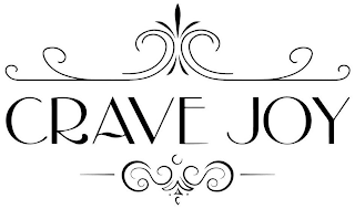 CRAVE JOY