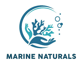 MARINE NATURALS